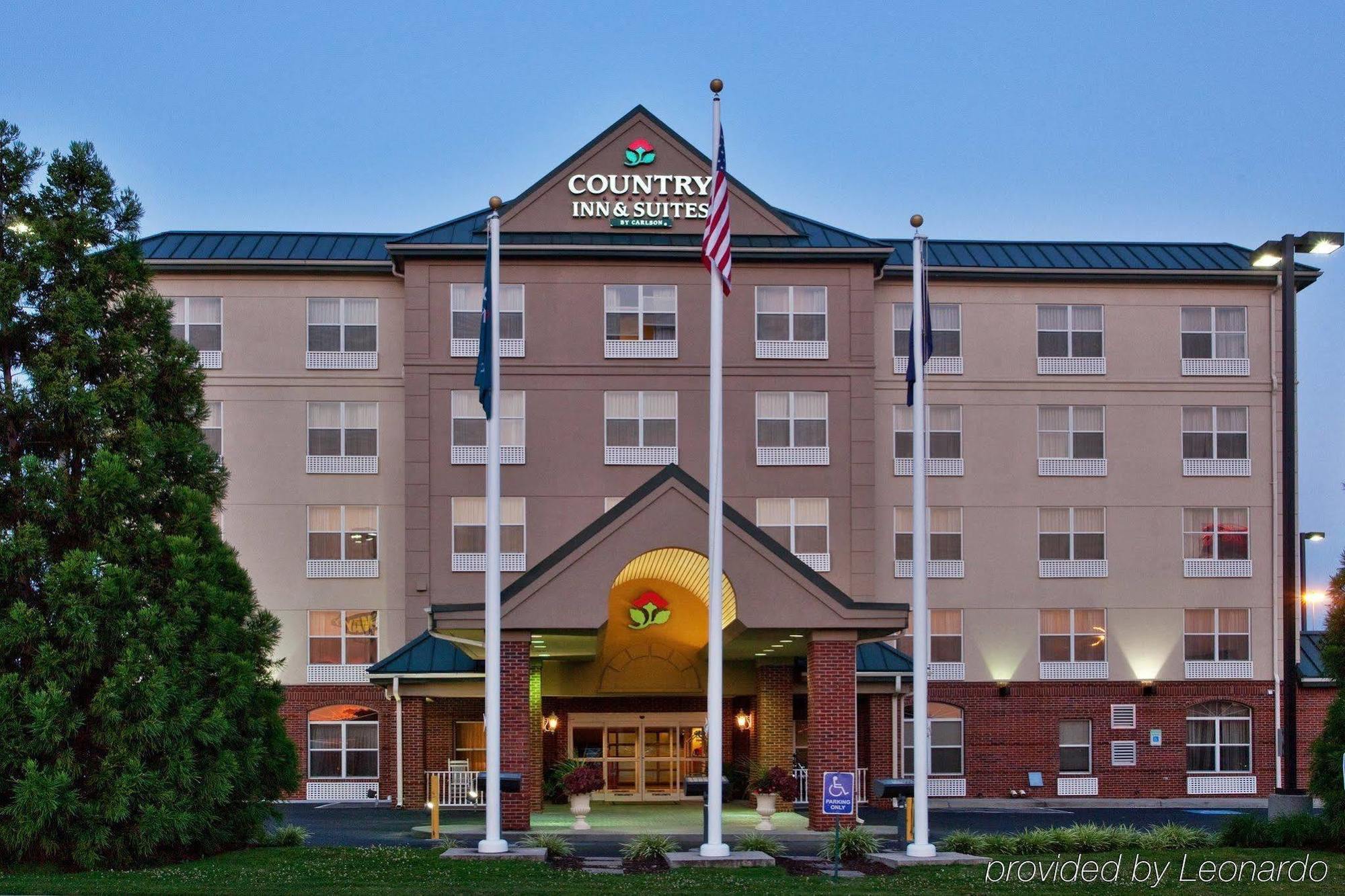 Country Inn & Suites By Radisson, Anderson, Sc Ngoại thất bức ảnh